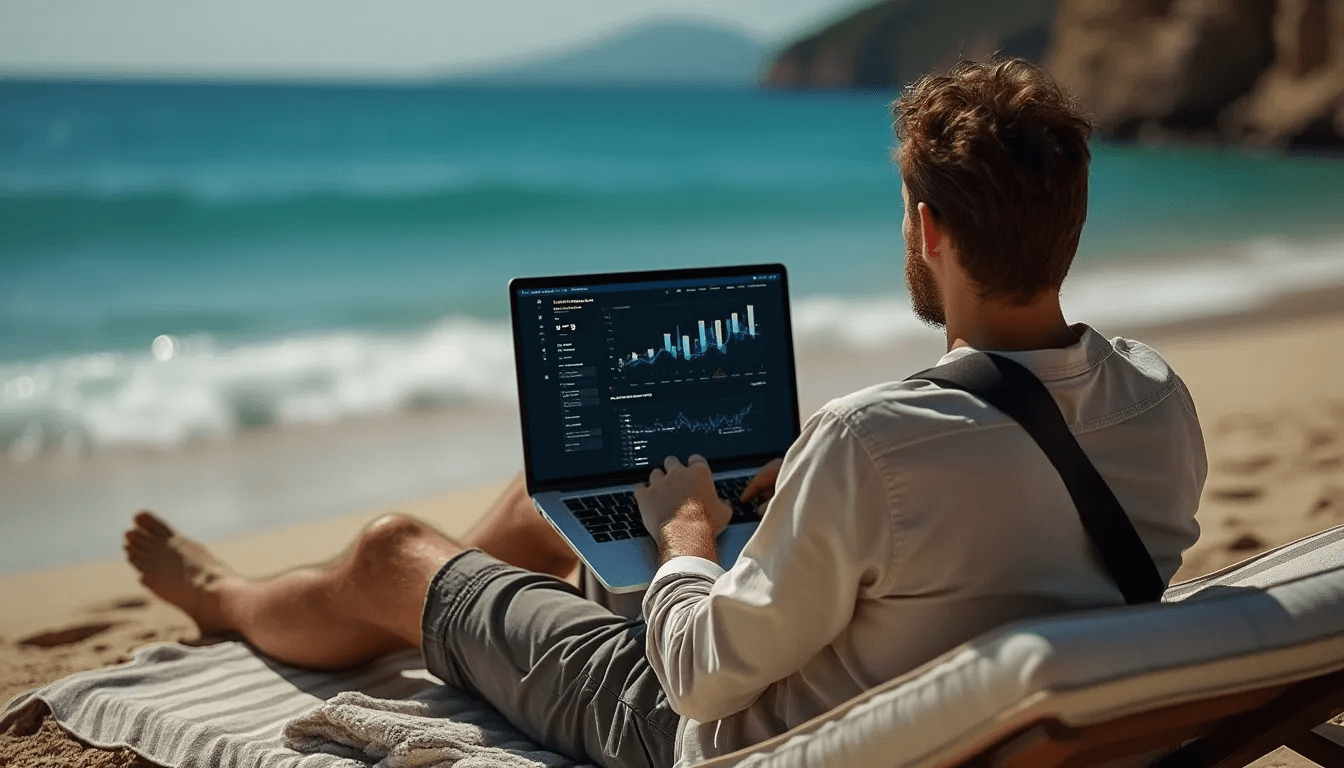 Make More Money Now! Accelerate Business Growth with AI Automation.